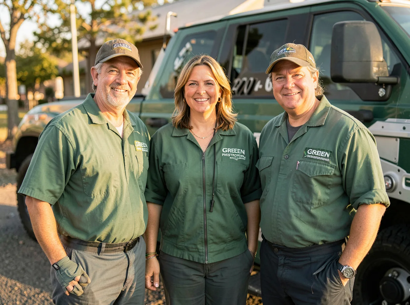 Water Damage Restoration company in Trinity, TX