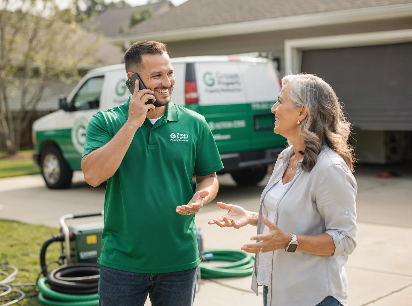 Water Damage Restoration Trinity, TX FAQs